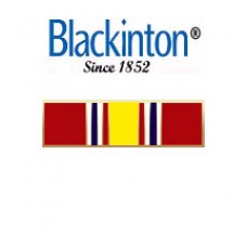 Blackinton® “National Defense Service Medal” Award Commendation Bar
